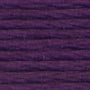 Madeira 6 Strand Cotton 714 Midnight Purple 10m Spiral Pack