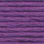 Madeira 6 Strand Cotton 713 Dark Purple 10m Spiral Pack