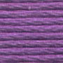 Madeira 6 Strand Cotton 712 Dusky Purple 10m Spiral Pack