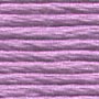 Madeira 6 Strand Cotton 711 Lavender 10m Spiral Pack