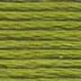 Madeira 6 Strand Cotton 1609 Moss Green 10m Spiral Pack