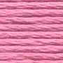 Madeira 6 Strand Cotton 614 Petal Pink 10m Spiral Pack