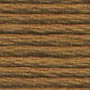 Madeira 6 Strand Cotton 2107 Dark Khaki 10m Spiral Pack