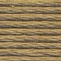 Madeira 6 Strand Cotton 2108 Taupe 10m Spiral Pack