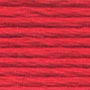 Madeira 6 Strand Cotton 210 Dark Red 10m Spiral Pack