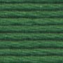 Madeira 6 Strand Cotton 1304 Dark Green 10m Spiral Pack
