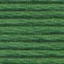 Madeira 6 Strand Cotton 1305 Mid Apple Green 10m Spiral Pack