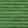 Madeira 6 Strand Cotton 1306 Lime Green 10m Spiral Pack