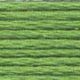 Madeira 6 Strand Cotton 1307 Light Green 10m Spiral Pack
