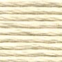 Madeira 6 Strand Cotton 2101 Light Beige 10m Spiral Pack