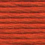 Madeira 6 Strand Cotton 309 Burnt Ginger 10m Spiral Pack
