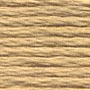 Madeira 6 Strand Cotton 2013 Sandy Brown 10m Spiral Pack