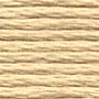 Madeira 6 Strand Cotton 2014 Light Sand 10m Spiral Pack
