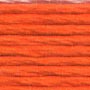 Madeira 6 Strand Cotton 202 Midnight Orange 10m Spiral Pack