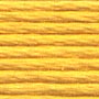 Madeira 6 Strand Cotton 113 Burnt Orange 10m Spiral Pack