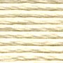 Madeira 6 Strand Cotton 101 Pale Yellow 10m Spiral Pack