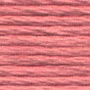 Madeira 6 Strand Cotton 405 Medium Pink 10m Spiral Pack