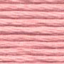 Madeira 6 Strand Cotton 404 Baby Pink 10m Spiral Pack
