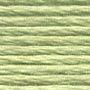 Madeira 6 Strand Cotton 1604 Light Sage Green 10m Spiral Pack