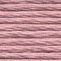 Madeira 6 Strand Cotton 808 Pastel Pink 10m Spiral Pack