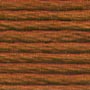 Madeira 6 Strand Cotton 2214 Light Seal Brown 10m Spiral Pack