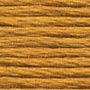 Madeira 6 Strand Cotton 2211 Tawny 10m Spiral Pack
