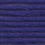 Madeira 6 Strand Cotton 904 Dark Ocean Blue 10m Spiral Pack
