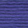 Madeira 6 Strand Cotton 905 Mid Ocean Blue 10m Spiral Pack