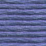 Madeira 6 Strand Cotton 906 Ocean Blue 10m Spiral Pack