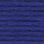 Madeira 6 Strand Cotton 913 Mid Navy Blue 10m Spiral Pack