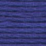 Madeira 6 Strand Cotton 912 Dark Blue 10m Spiral Pack