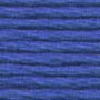 Madeira 6 Strand Cotton 911 Mid Blue 10m Spiral Pack