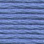 Madeira 6 Strand Cotton 910 Blue 10m Spiral Pack