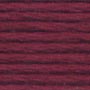 Madeira 6 Strand Cotton 514 Dark Burgandy 10m Spiral Pack