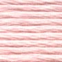 Madeira 6 Strand Cotton 501 Light Pink 10m Spiral Pack