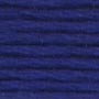 Madeira 6 Strand Cotton 914 Navy Blue 10m Spiral Pack