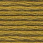 Madeira 6 Strand Cotton 2202 Golden Brown 10m Spiral Pack