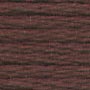 Madeira 6 Strand Cotton 1913 Tree Trunk Brown 10m Spiral Pack