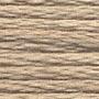 Madeira 6 Strand Cotton 1910 Warm Tan 10m Spiral Pack