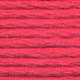 Madeira 6 Strand Cotton 2708 Candy Red 10m Spiral Pack
