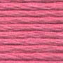 Madeira 6 Strand Cotton 504 Rose Pink 10m Spiral Pack
