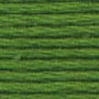 Madeira 6 Strand Cotton 1412 Mid Forest Green 10m Spiral Pack