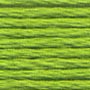 Madeira 6 Strand Cotton 1410 Army Green 10m Spiral Pack