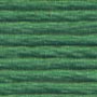 Madeira 6 Strand Cotton 1214 Royal Green 10m Spiral Pack
