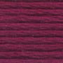 Madeira 6 Strand Cotton 705 Evening Purple 10m Spiral Pack
