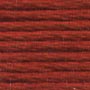 Madeira 6 Strand Cotton 313 Medium Burgandy 10m Spiral Pack