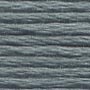Madeira 6 Strand Cotton 1707 Dark Teal 10m Spiral Pack