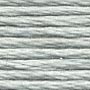 Madeira 6 Strand Cotton 1709 Donkey Grey 10m Spiral Pack