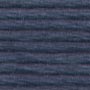 Madeira 6 Strand Cotton 1712 Battleship Blue 10m Spiral Pack