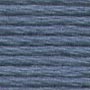 Madeira 6 Strand Cotton 1711 Ocean Blue 10m Spiral Pack